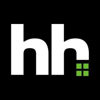 HavenHub color logo