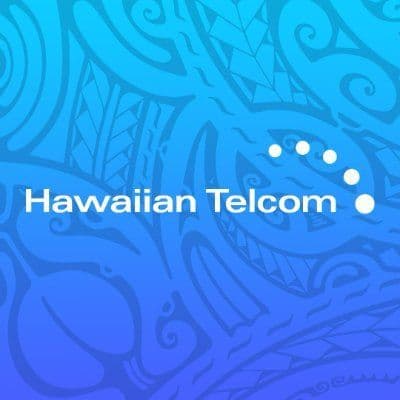 Hawaiian Telcom color logo