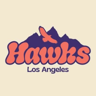 HAWKs color logo