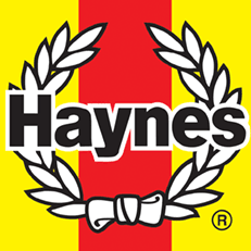 Haynes Manuals color logo