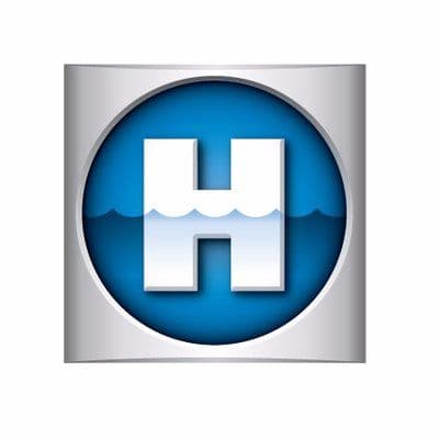 Hayward Holdings, Inc. color logo