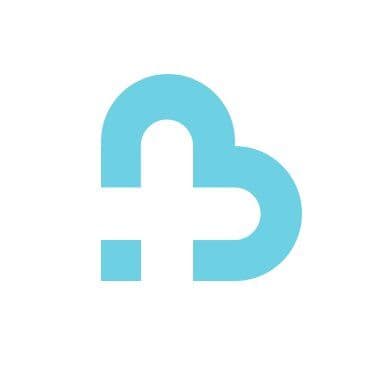 Hazel Health color logo