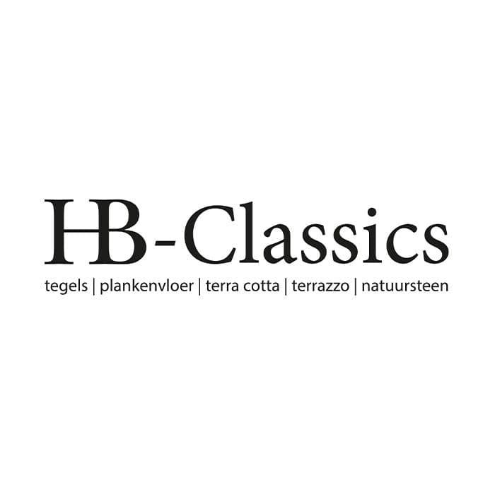 HB-Classics color logo