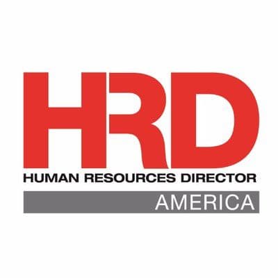 HRD America color logo