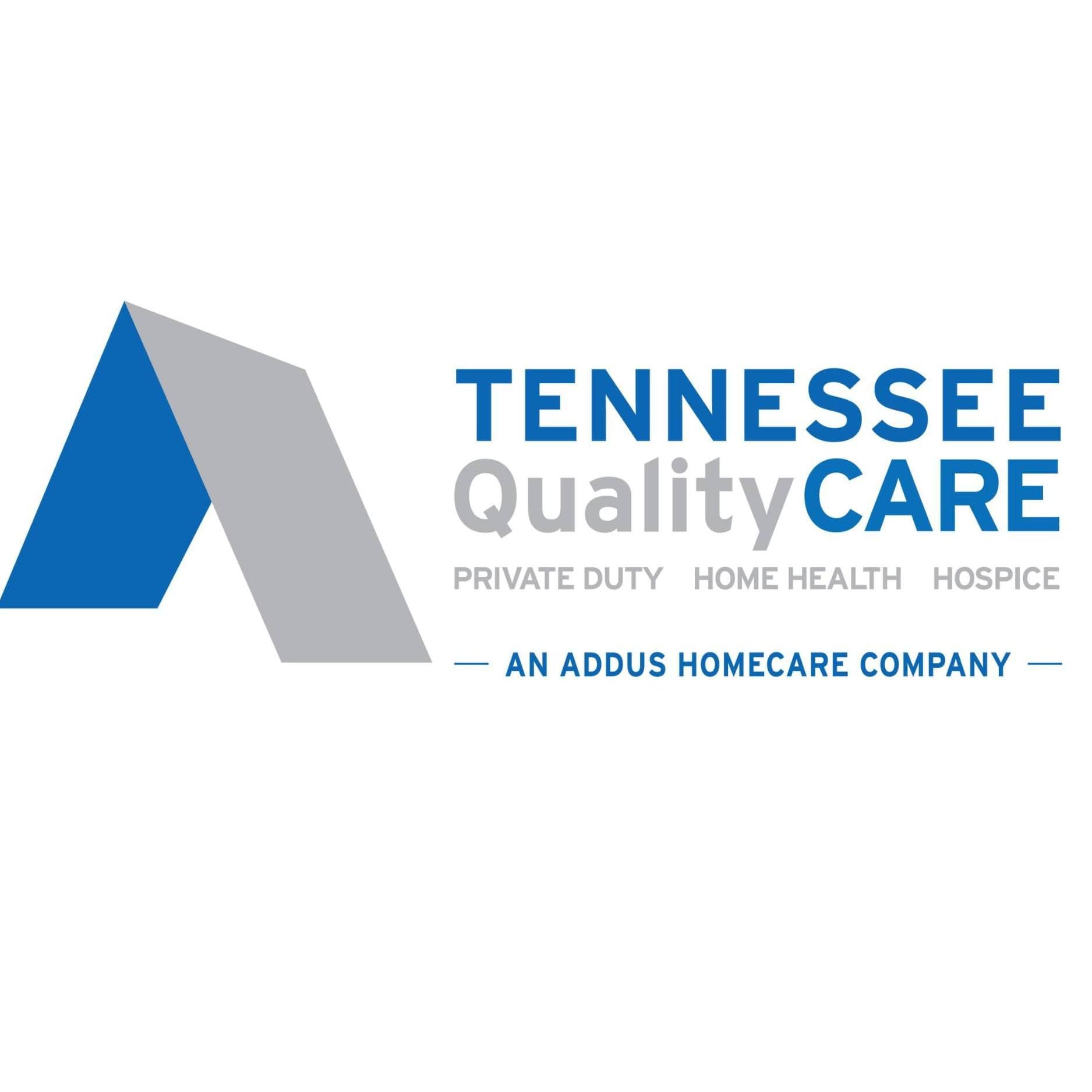 Tennessee Quality Care color logo