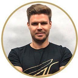 Piotr Gmerek color logo