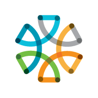Health eCareers color logo