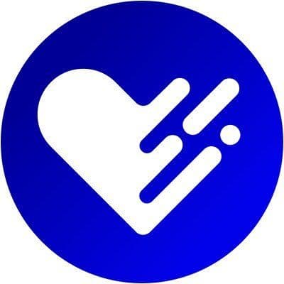 Healthgrades color logo