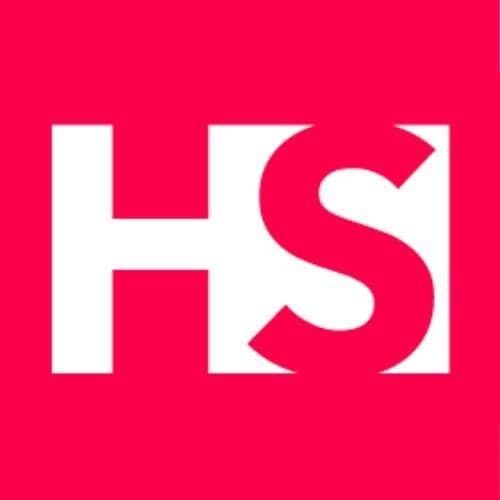HealthSource America's Chiropractor color logo