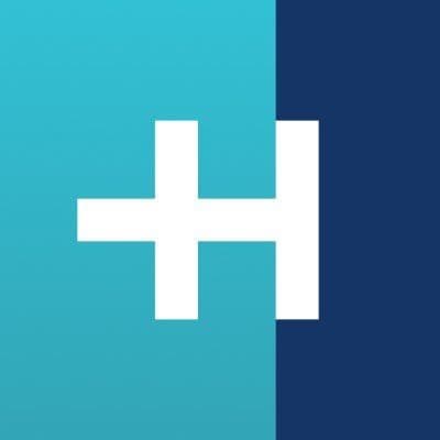 HealthTap color logo
