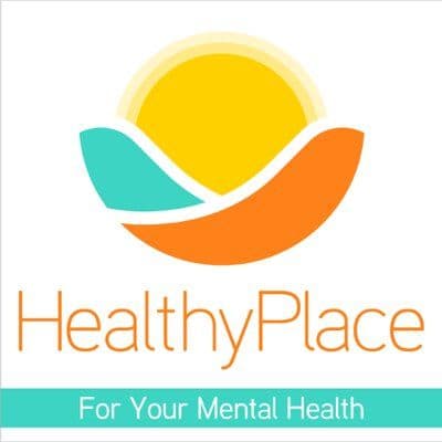 HealthyPlace color logo