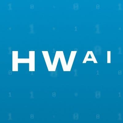 HEALWELL AI color logo