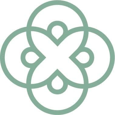 Heartwood Extended Care color logo