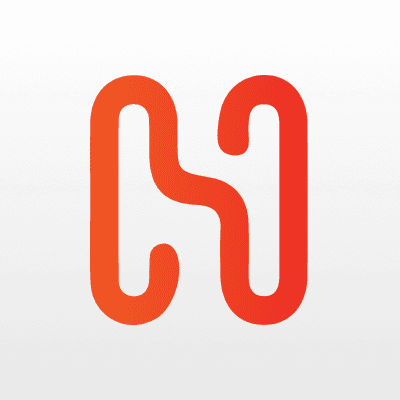 Heatbit color logo