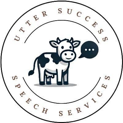 Utter Success Speech Services color logo