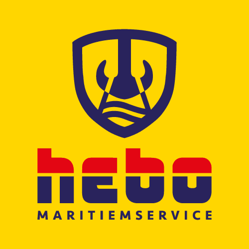 HEBO color logo