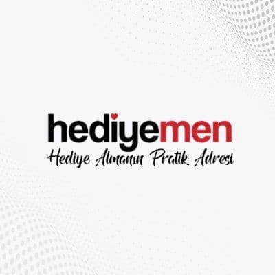 Hediyemen.com color logo