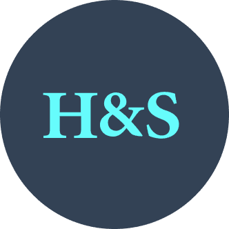 Heidrick & Struggles color logo