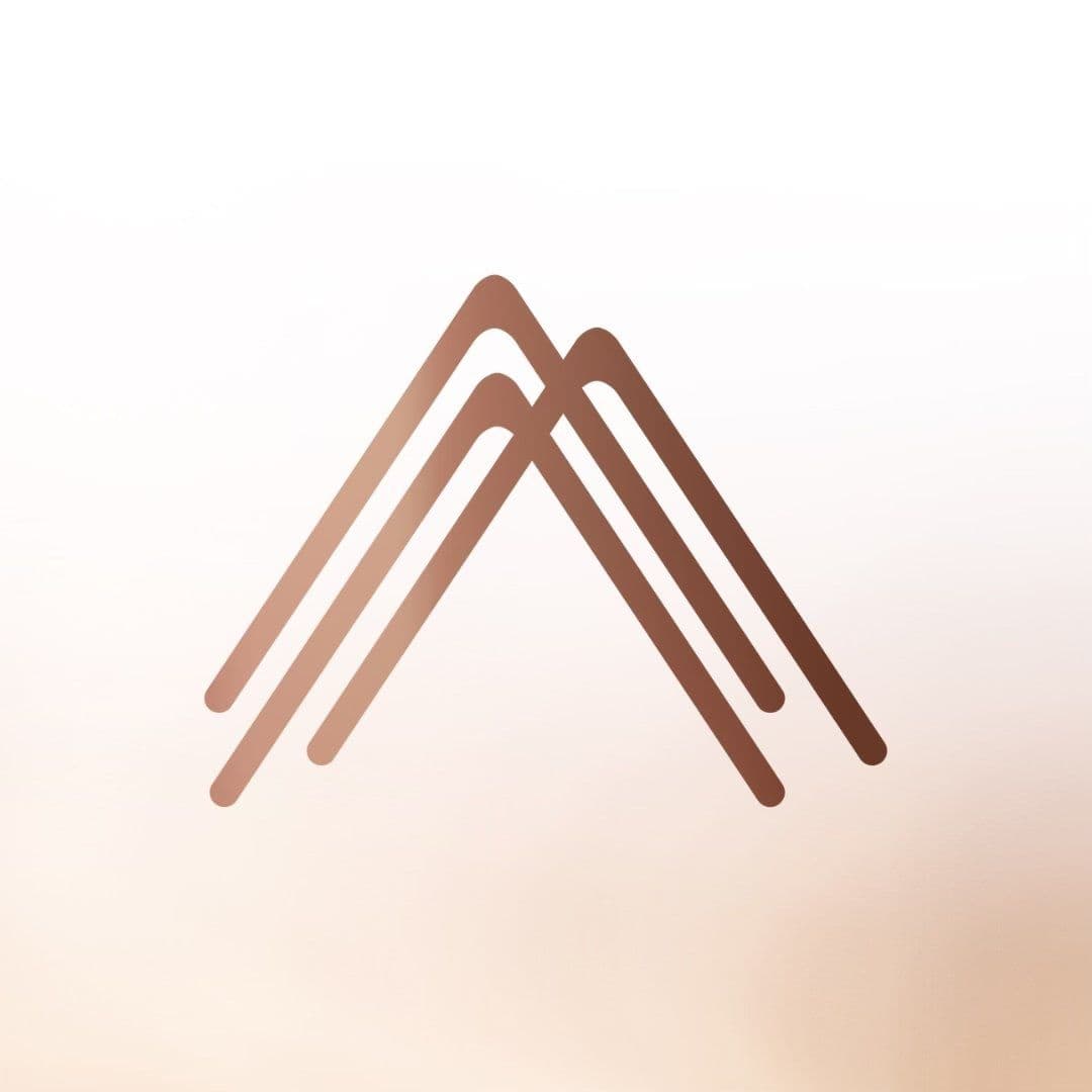 Heights Wellness Retreat color logo