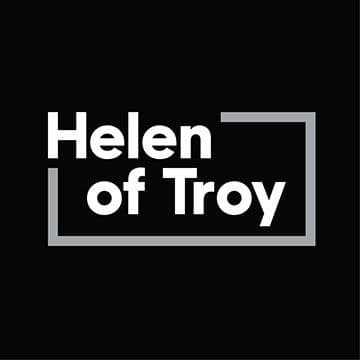 Helen of Troy color logo