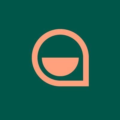 HelloBetter color logo
