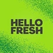 HelloFresh color logo
