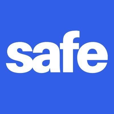 HelloSafe color logo