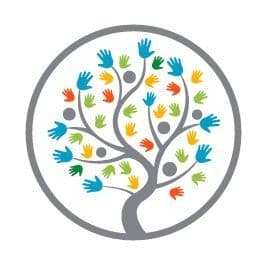 Helping Hands Therapy Services color logo