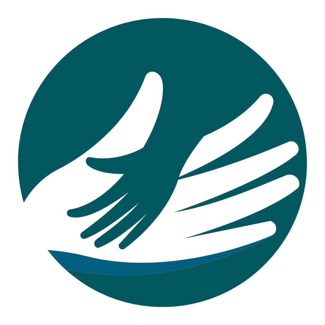 Helpingtalks color logo