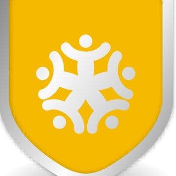 Helpmates color logo