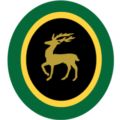 Hennessy Cigar Co color logo