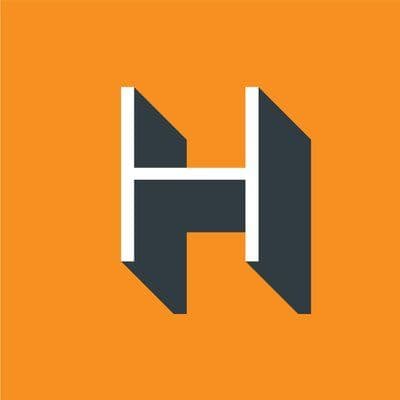Henry's color logo