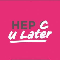 Hep C U Later