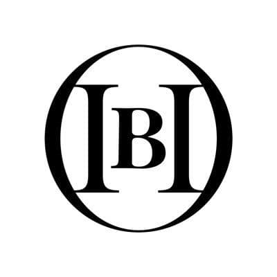 ヘラルボニー color logo