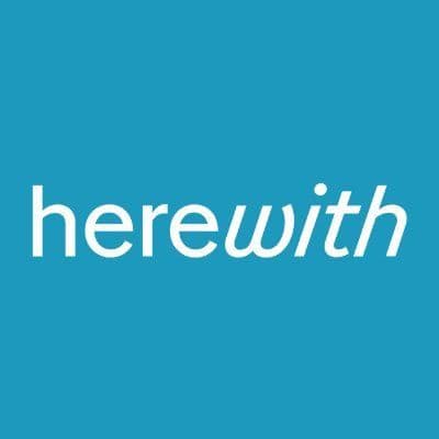 Herewith color logo