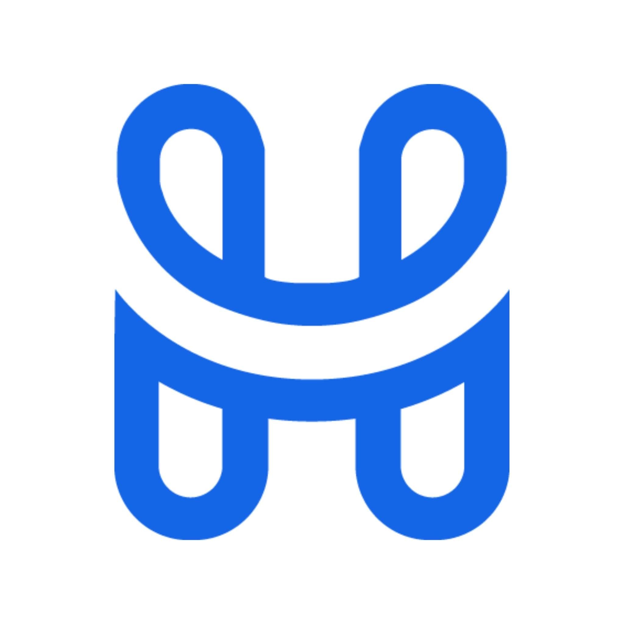 HERIBio color logo