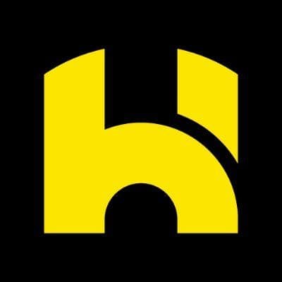 HeroWear color logo