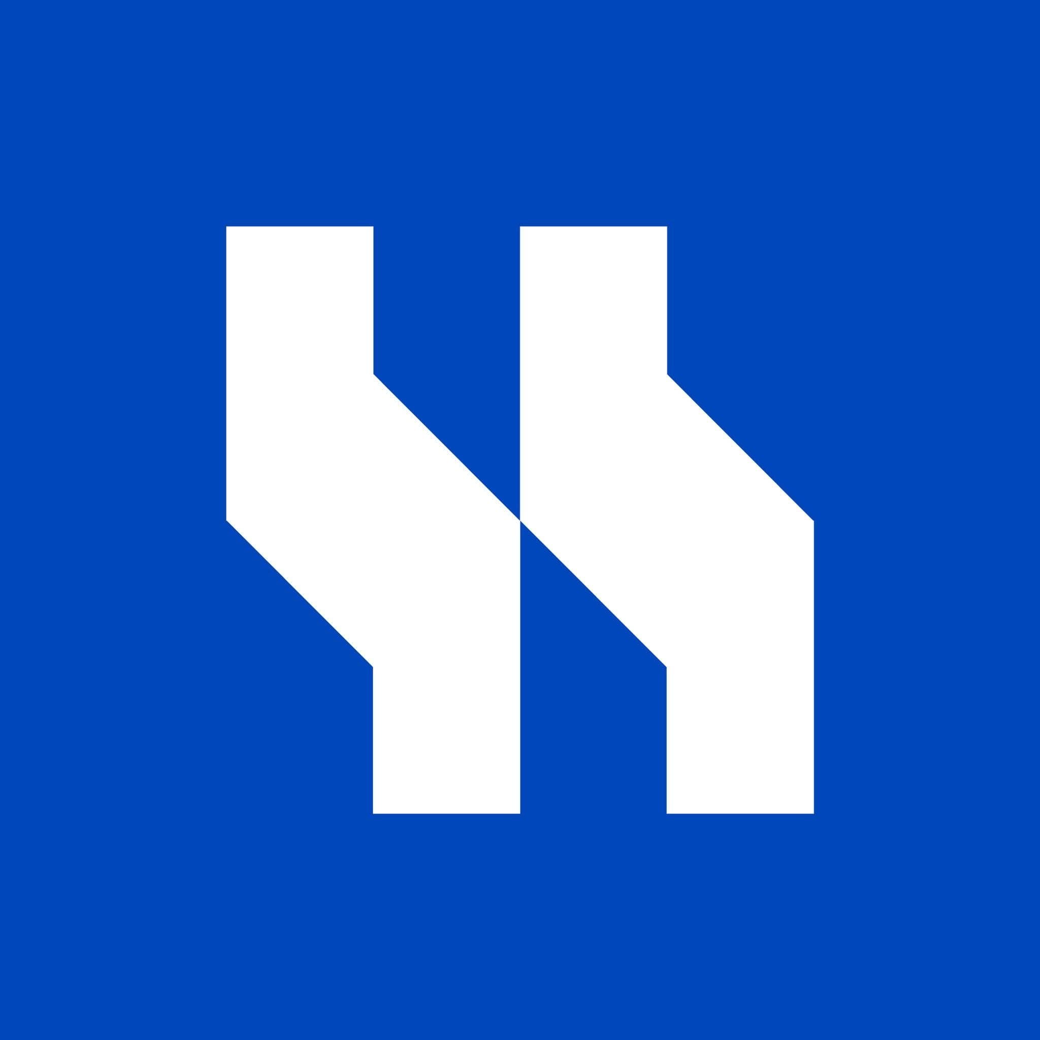 Hesabate color logo