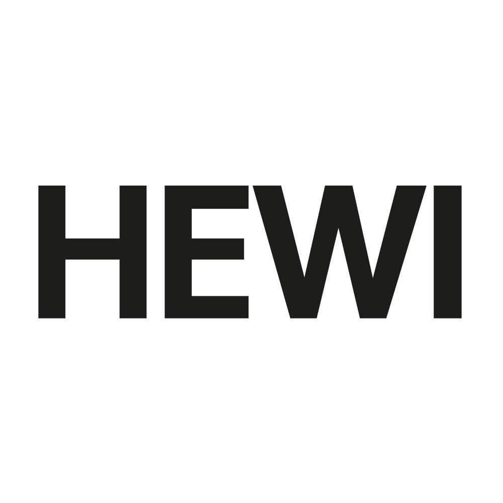 Hewi Heinrich Wilke GmbH color logo