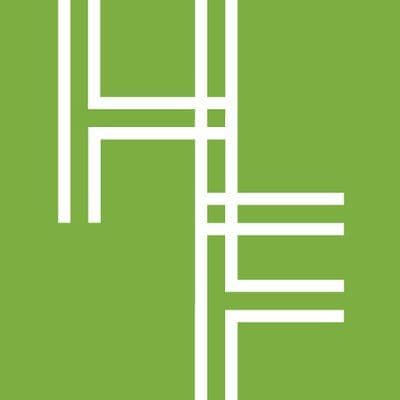 Hewlett Foundation color logo
