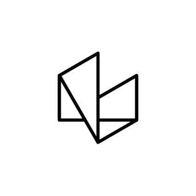 Hexagon color logo