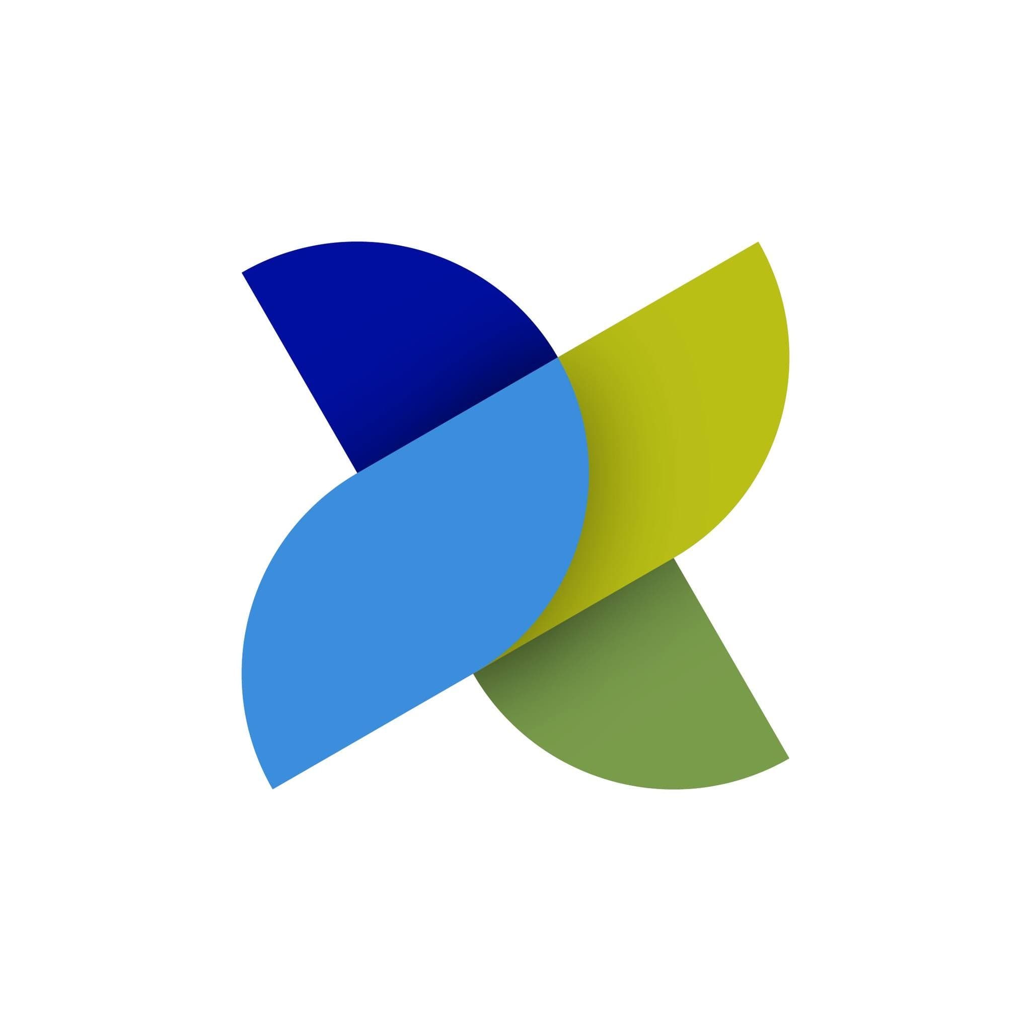 Hexion color logo