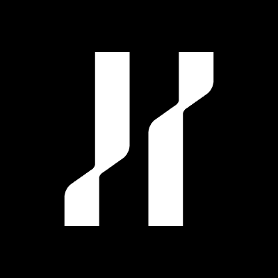 Heyflow color logo