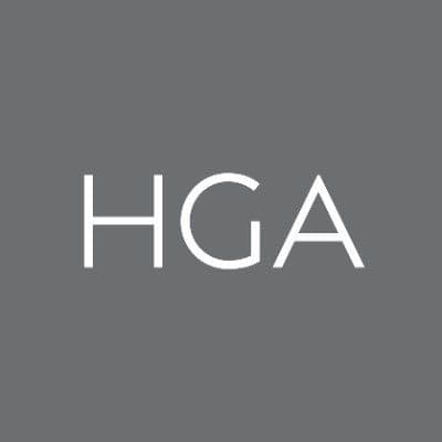 HGA color logo
