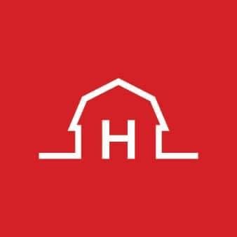 Hickory Farms color logo