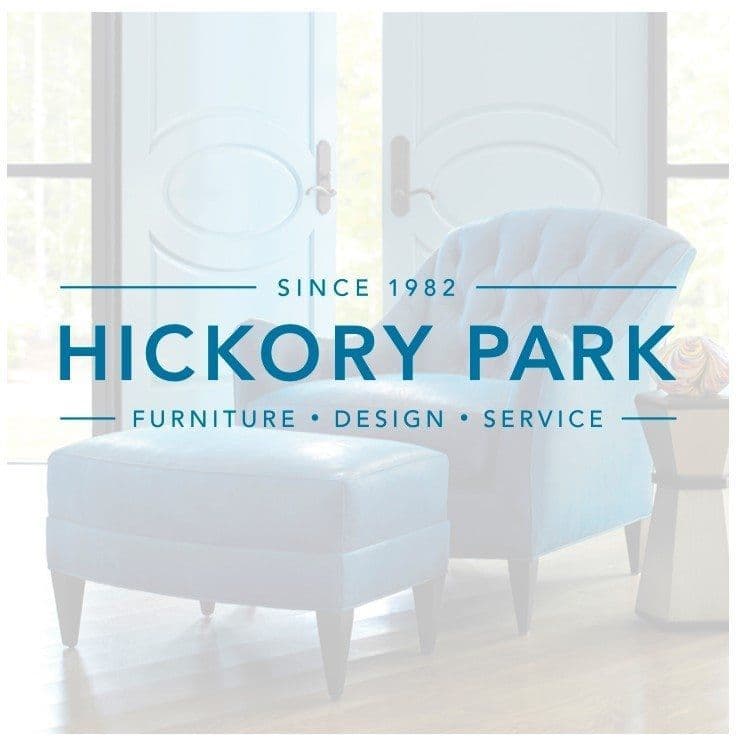 Hickory Park color logo