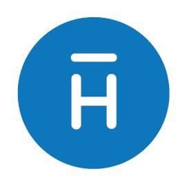 Highline Fast color logo