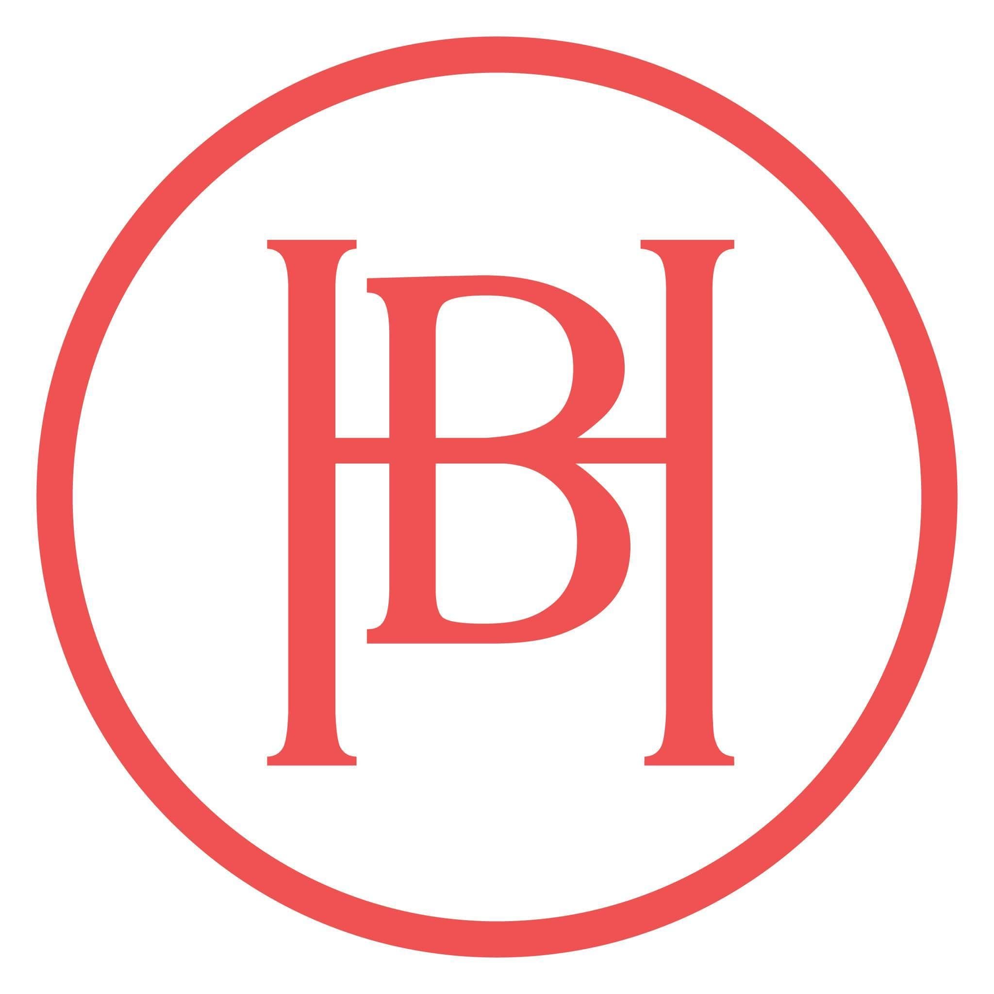 Hillberg & Berk color logo