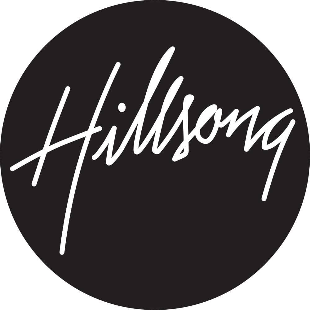 Hillsong Church color logo