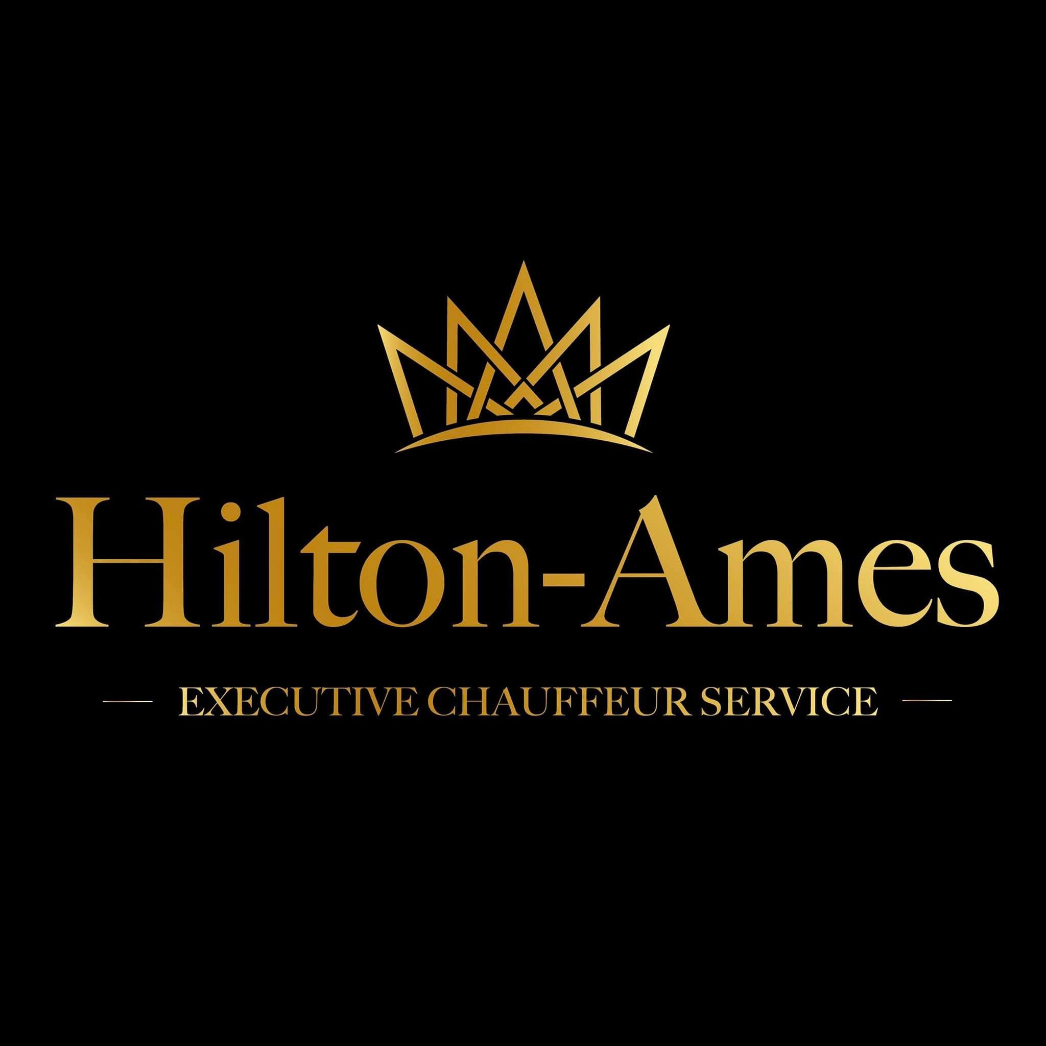 Hilton Ames Ltd color logo